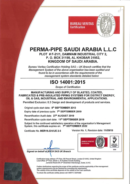 ISO-14001-2015-Saudi-Arabia